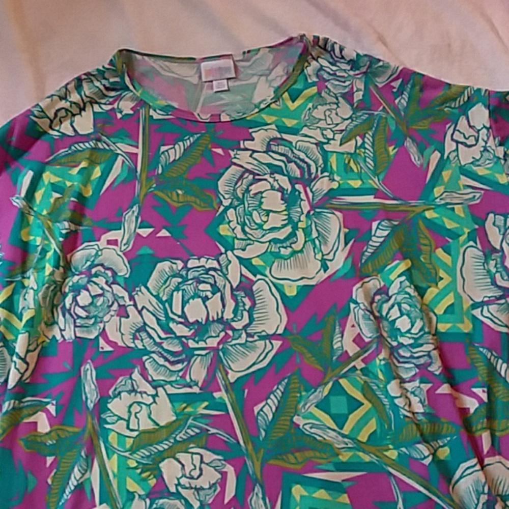 Lularoe irma